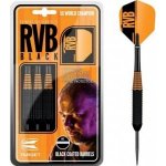 Target RVB Black 22g steel Brass – Hledejceny.cz