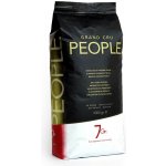 7 gr. PEOPLE Grand Cru zrnková 1 kg – Hledejceny.cz