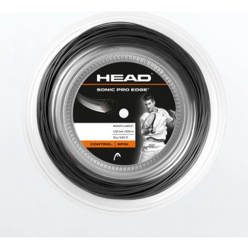 Head Sonic Pro Edge 200m 1,20 mm