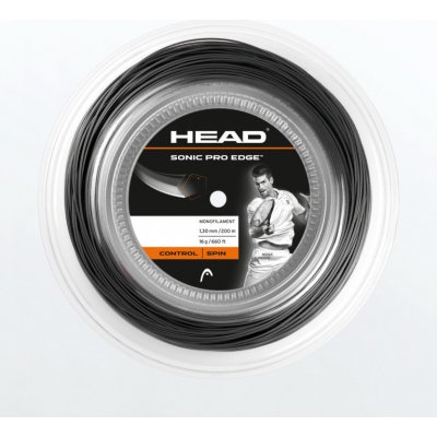 Head Sonic Pro Edge 200m 1,20 mm – Hledejceny.cz