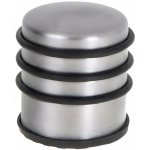 Kontext Volně stojící zarážka 7 cm chrom – Zboží Dáma