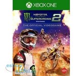 Monster Energy Supercross 2 – Zboží Živě