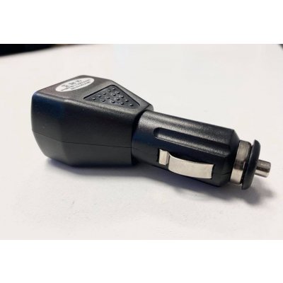Reedog Adaptér do autozapalovače – Hledejceny.cz