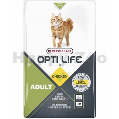 Versele Laga Opti Life Cat Adult 1 kg