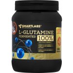 SmartLabs L-Glutamine 500 g – Hledejceny.cz