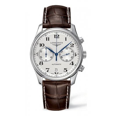 Longines L2.629.4.78.5