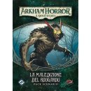 FFG Arkham Horror LCG: Curse of the Rougarou