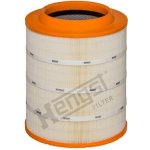 Vzduchový filtr HENGST FILTER E1150L – Hledejceny.cz