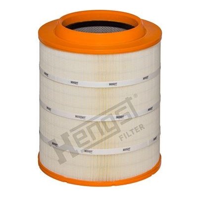 Vzduchový filtr HENGST FILTER E1150L – Hledejceny.cz