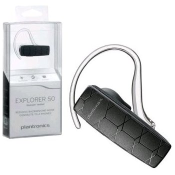 Plantronics Explorer 55