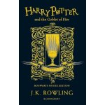 Harry Potter and the Goblet of Fire - Hufflepuff Edition – Zbozi.Blesk.cz