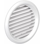 Dalap GP 150 RUN PVC kulatá 150 mm bílá – Sleviste.cz