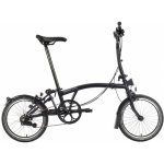 Brompton C Line Black H 2025 – Hledejceny.cz