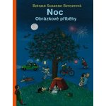 Noc. Obrázkové příběhy - Rotraut Susanne Bernerová - Paseka – Hledejceny.cz