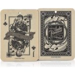 Auto Finesse Playing Card Jack – Hledejceny.cz