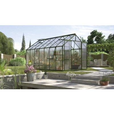 Vitavia Jupiter 11500 polykarbonát 4 mm 257 x 445 cm zelený – Hledejceny.cz