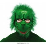 Maska Grumpy goblin – Sleviste.cz