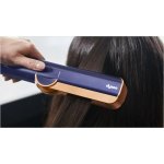 Dyson Airstrait HT01 Pruská modrá/měděná – Zboží Dáma