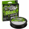 Rybářské lanko Berkley šňůra Sick Braid Moss Green 0, 5