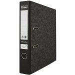 CAESAR OFFICE EXECUTIVE Pořadač pákový A4 8 cm RADO černý – Sleviste.cz