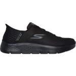 Skechers Slip-Ins Go Walk Flex New World Blk – Sleviste.cz