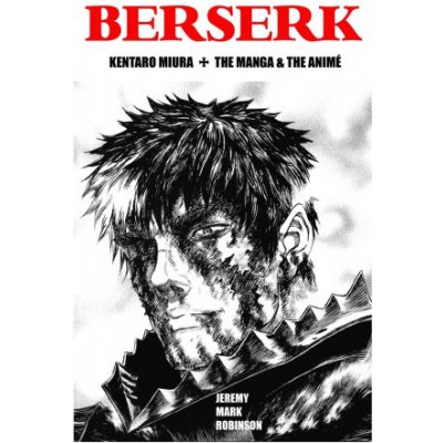 Berserk – Hledejceny.cz