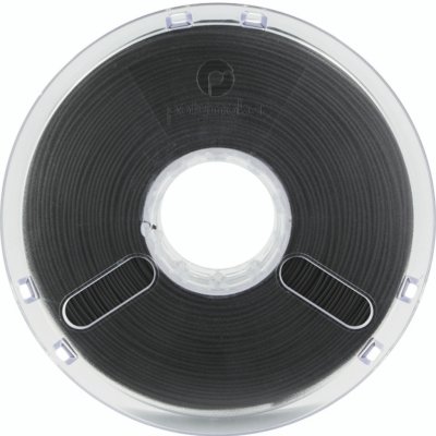 Polymaker PolySmooth 750g Jet Black, 2,85 mm – Zboží Živě