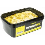 Mikbaits Method mix 700g Ananas N-BA – Zbozi.Blesk.cz