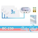 Baby Control BC-230 Monitor dechu Digital s třemi senzorovými podložkami