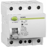 Noark 108214 Ex9L-H 4P 40A A 300mA – Hledejceny.cz
