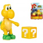 Nintendo Super Mario Koopa Troopa – Hledejceny.cz