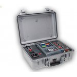 Metrel MI 3394 EU CE MultiTesterXA Euro Set – Hledejceny.cz