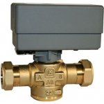 Regulus Ventil zónový třícestný LK525 14883 (Cu22) – Sleviste.cz