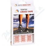 TEMTEX Cross tejpovací páska A type 180 ks – Hledejceny.cz