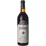 Antica Cascina Gemma Barolo suché červené 1970 0,75 l (holá láhev) – Hledejceny.cz