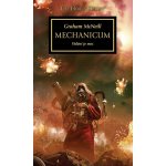 Mechanicum - McNab Chris, McNeill Graham – Hledejceny.cz