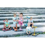 Micro Mini Deluxe ocean blue – Zboží Mobilmania