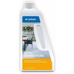 Dr. Schutz R 280 aktivní čistící přípravek 750 ml – HobbyKompas.cz