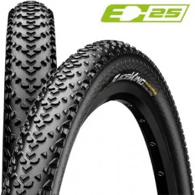 Continental MTB Race King 2.2 27,5x2,20" kevlar – Zboží Mobilmania