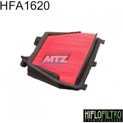 Filtr vzduchový HFA1620 (HifloFiltro) - Honda CBR600R + CBR600RR HFA1620 – Hledejceny.cz