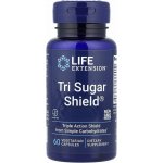 Life Extension Tri Sugar Shield 60 vegetariánských kapslí – Hledejceny.cz