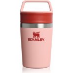 Stanley Café-To-Go Travel Mug termohrnek malý Peach Rose 230 ml – Hledejceny.cz