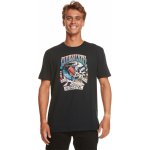 Quiksilver THE LAND DOWN UNDER TEE anthracite KVJ0 – Hledejceny.cz