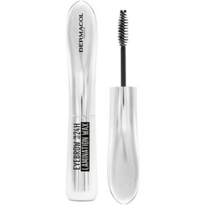 Dermacol Eyebrow 24H Lamination Wax Fixační vosk na obočí 8 ml – Zboží Dáma