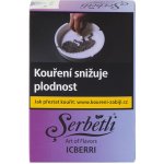 Serbetli 50 g Icberri – Zboží Dáma