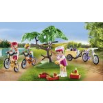 Playmobil 71426 Výlet na horském kole – Zboží Živě