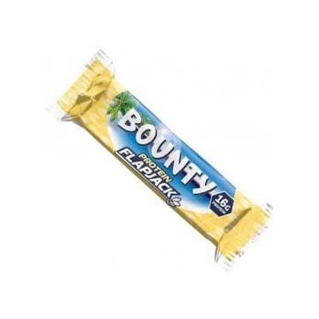 Mars Bounty Protein Flapjack 60g