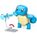 MEGA BLOKS Mega Construx Postav a vystav si Pokémona - Squirtle – Zbozi.Blesk.cz