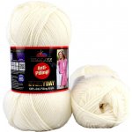 Himalaya příze Everyday 70002 krémová – Zboží Mobilmania