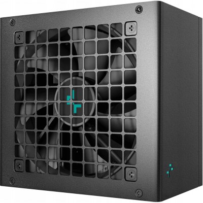 DeepCool PN1000-M 1000W R-PNA00M-FC0B-JGEU – Hledejceny.cz